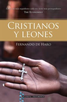 CRISTIANOS Y LEONES1