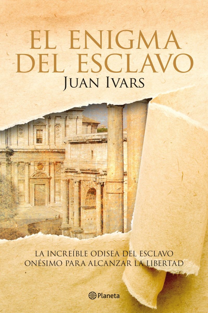 EL ENIGMA DEL ESCLAVO1