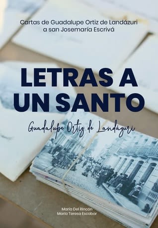 LETRAS A UN SANTO1