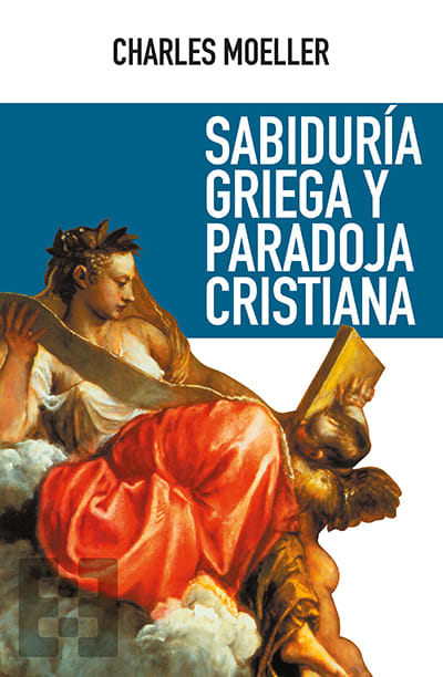 SABIDURIA GRIEGA Y PARADOJA CRISTIANA1