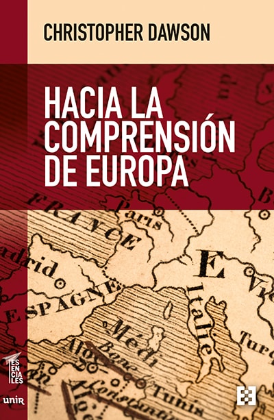 HACIA LA COMPRENSION DE EUROPA1
