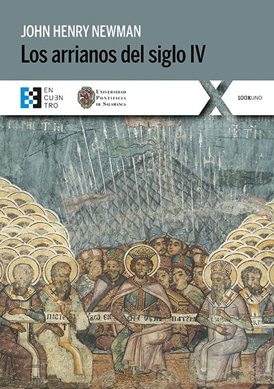 LOS ARRIANOS DEL SIGLO IV1