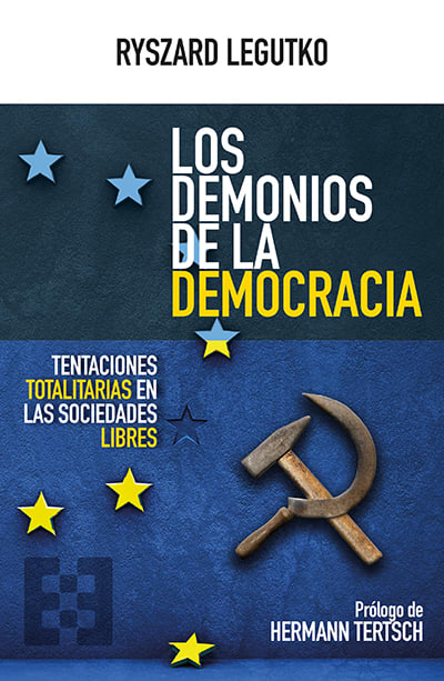 LOS DEMONIOS DE LA DEMOCRACIA 1 LOS DEMONIOS DE LA DEMOCRACIA 1