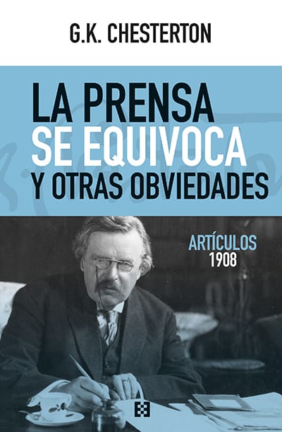 LA PRENSA SE EQUIVOCA Y OTRAS OBVIEDADES ARTÍCULOS 19081