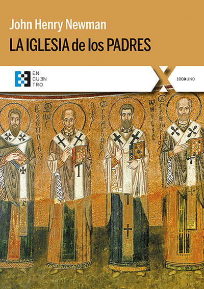 La Iglesia de los Padres1