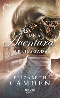UNA AVENTURA ARRIESGADA, 1 UNA AVENTURA ARRIESGADA, 1