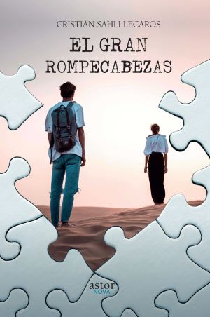 EL GRAN ROMPECABEZAS 1 EL GRAN ROMPECABEZAS 1