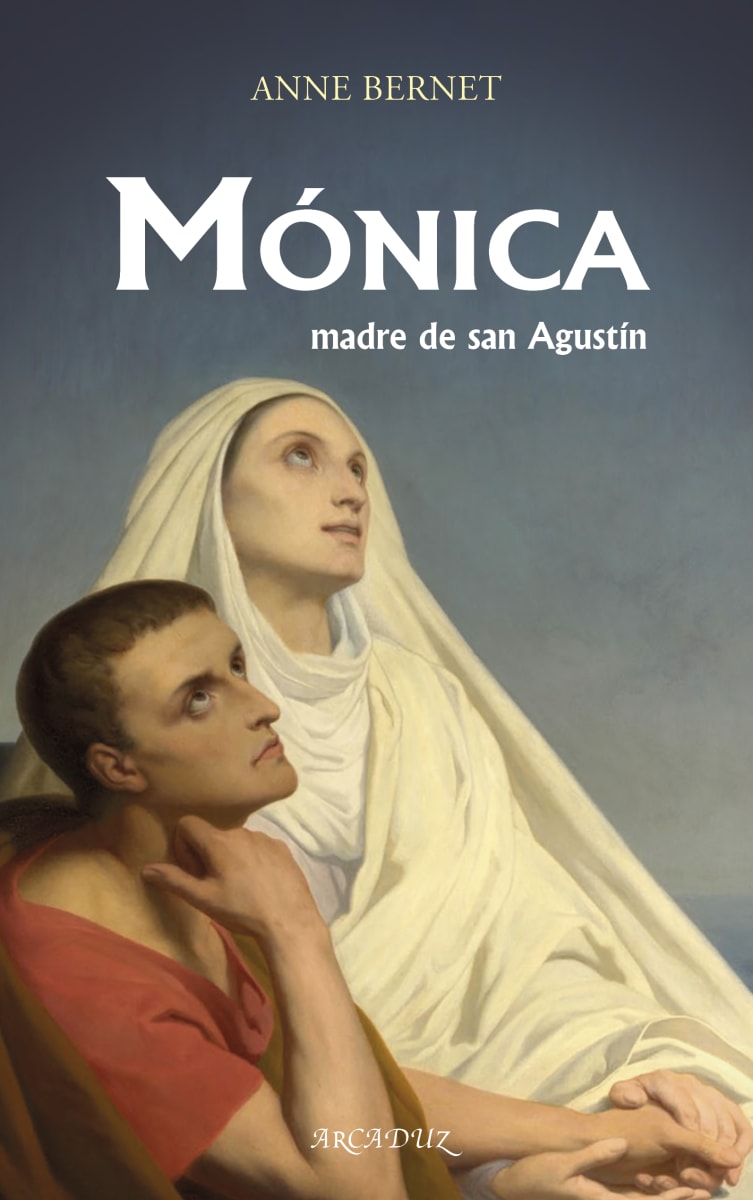 MONICA, MADRE DE SAN AGUSTIN1