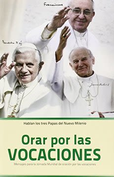 ORAR POR LAS VOCACIONES1