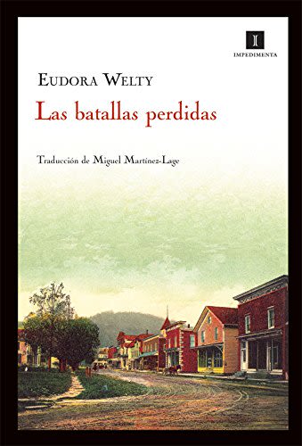 LAS BATALLAS PERDIDAS1