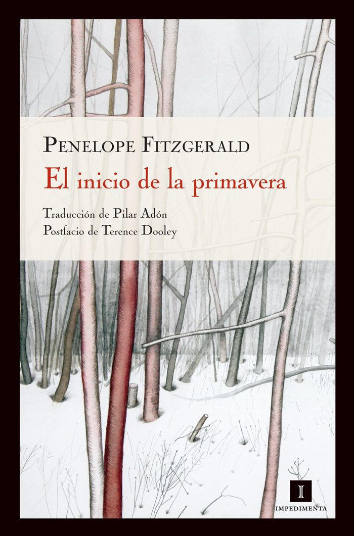 EL INICIO DE LA PRIMAVERA1