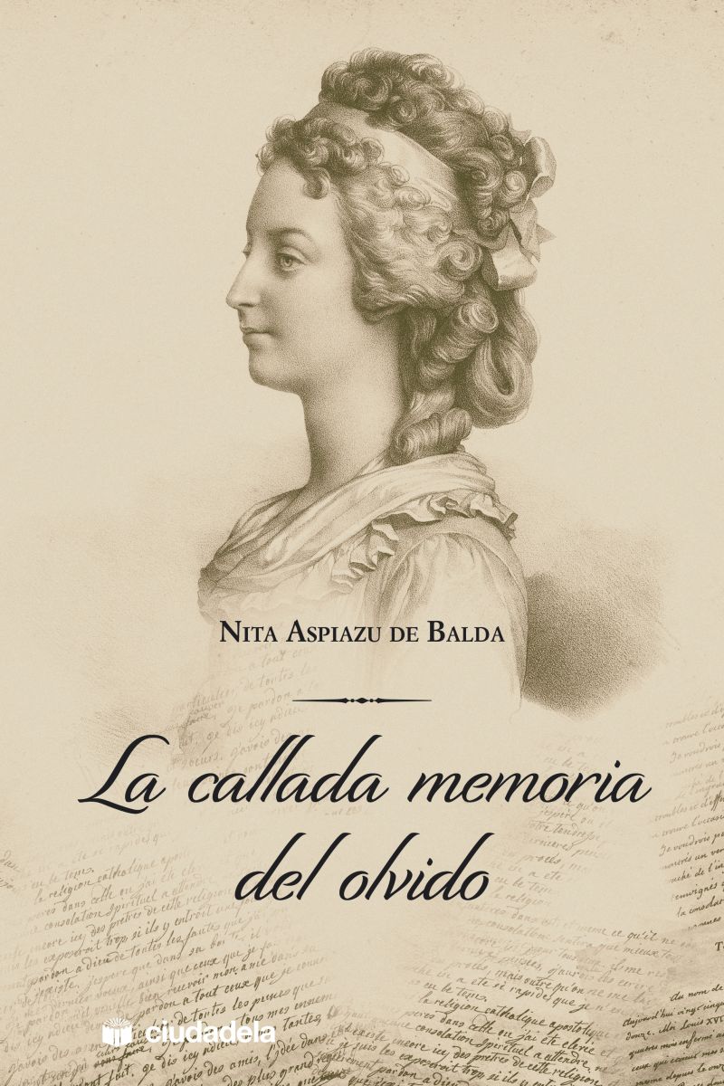 LA CALLADA MEMORIA DEL OLVIDO1