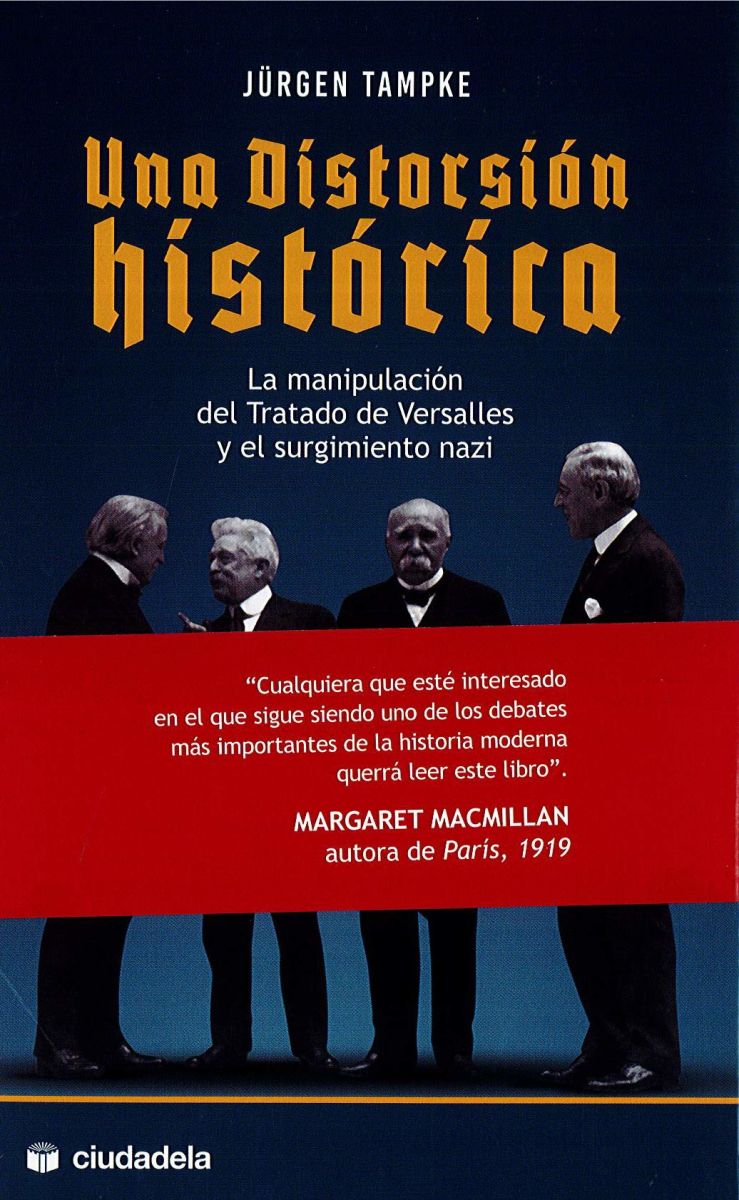 UNA DISTORSION HISTORICA1