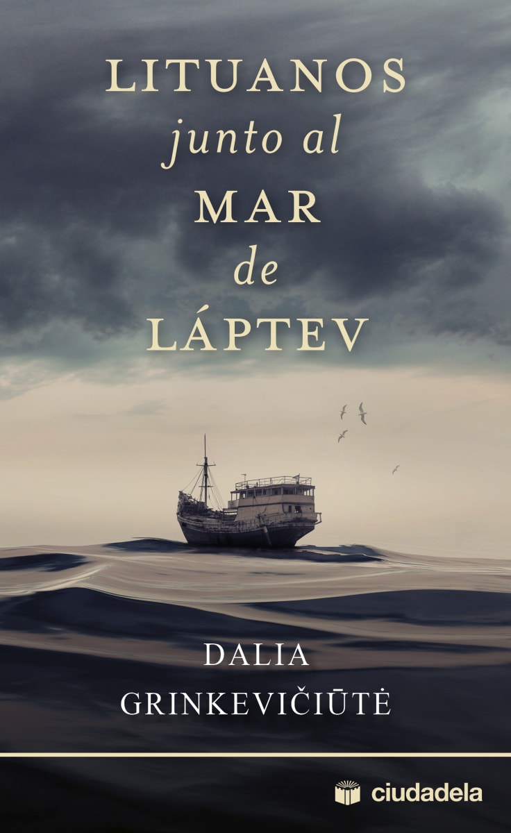 LITUANOS JUNTO AL MAR1