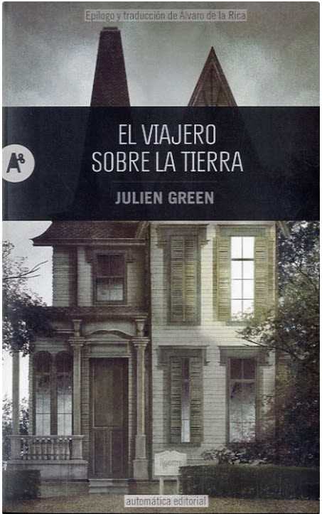 EL VIAJERO SOBRE LA TIERRA1