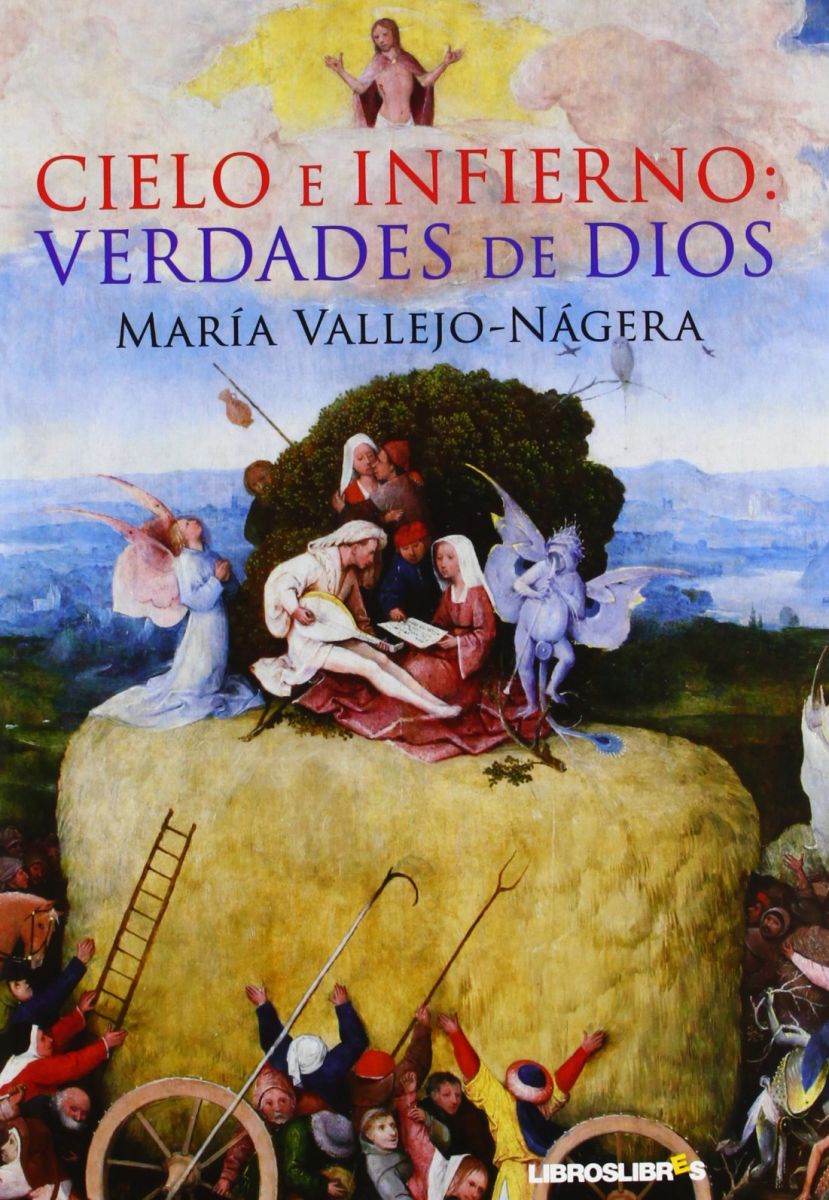 CIELO E INFIERNO. VERDADES DE DIOS1