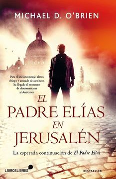 EL PADRE ELIAS EN JERUSALEN1