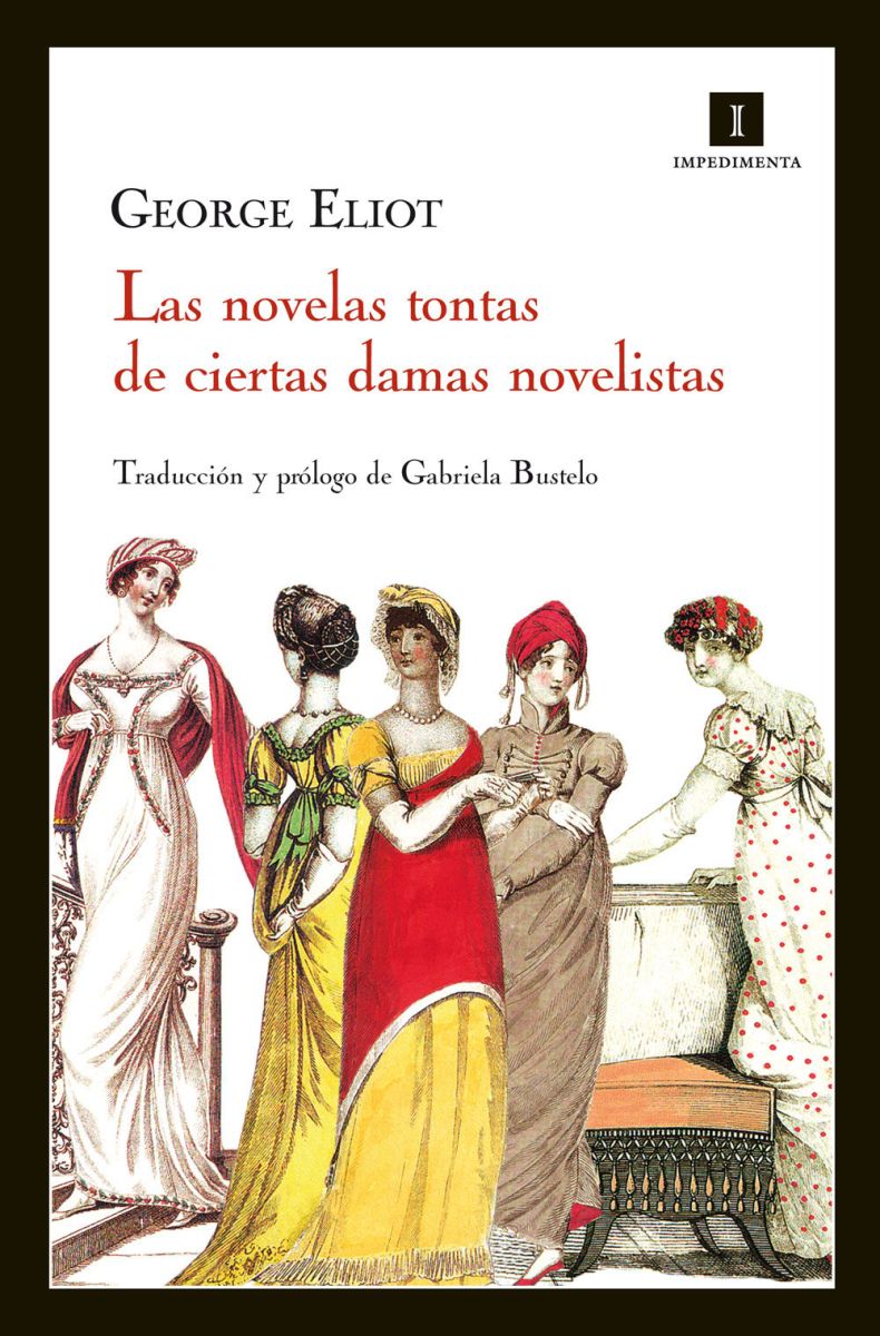 NOVELAS TONTAS DE CIERTAS DAMAS NOVELISTAS1