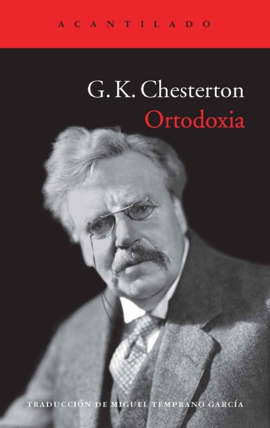 ORTODOXIA - Acantilado 1 ORTODOXIA - Acantilado 1