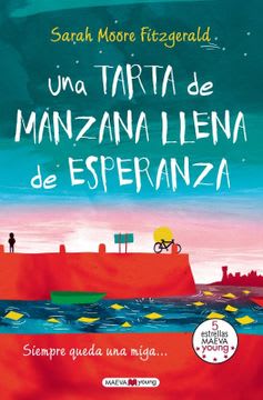 UNA TARTA DE MANZANA LLENA DE ESPERANZA1