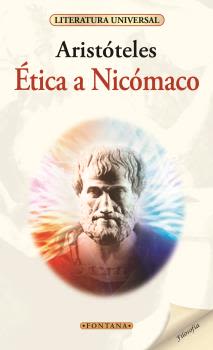 Aristoteles. ETICA A NICOMACO1