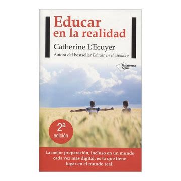 EDUCAR EN LA REALIDAD1