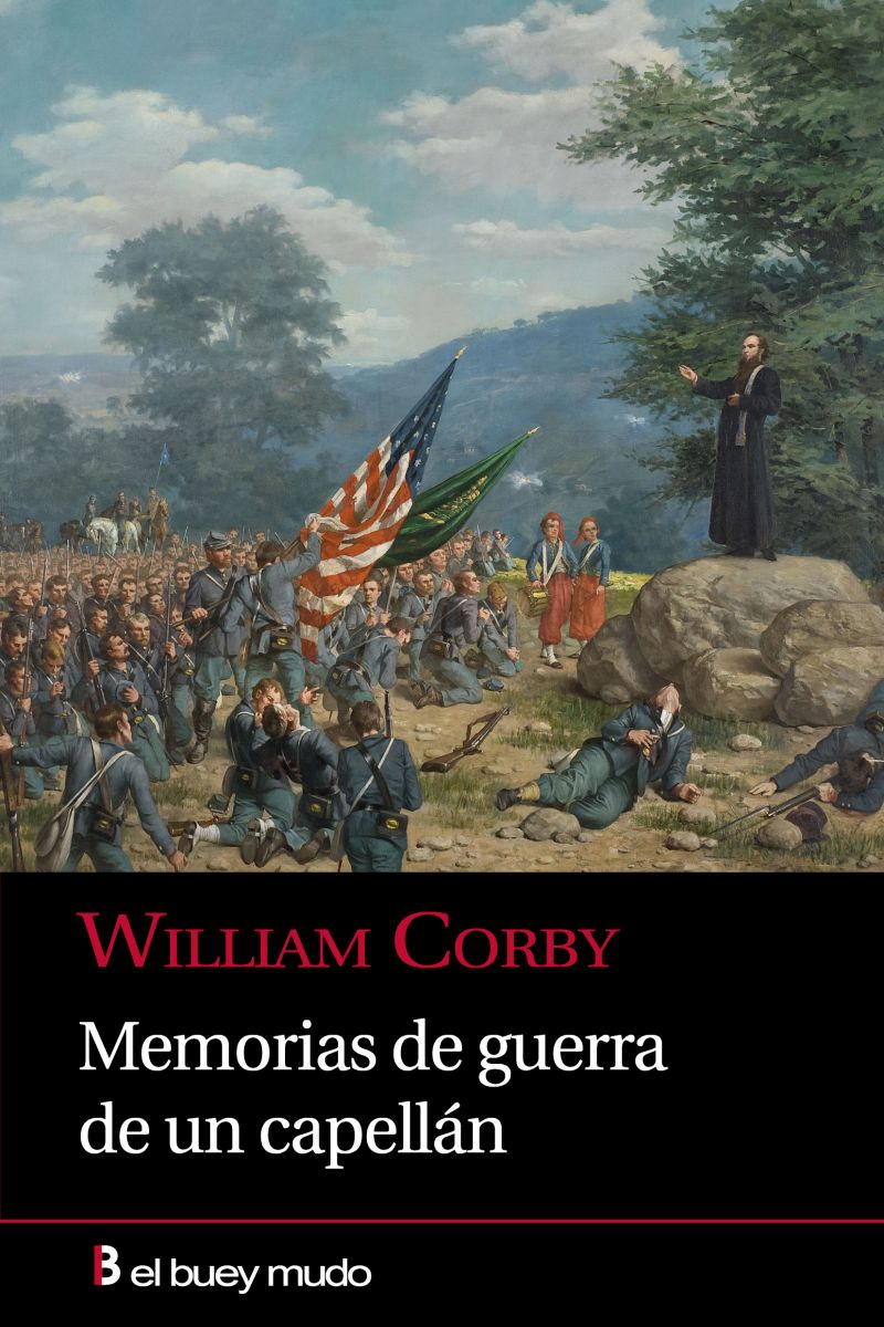 MEMORIAS DE GUERRA DE UN CAPELLAN1