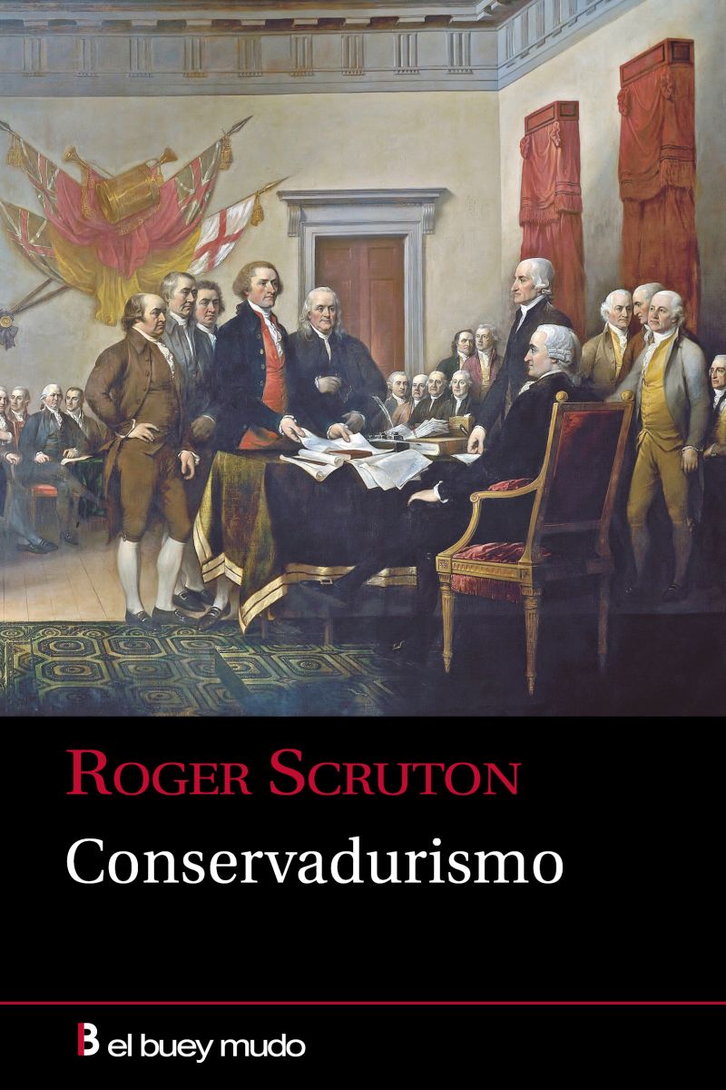 CONSERVADURISMO 1 CONSERVADURISMO 1