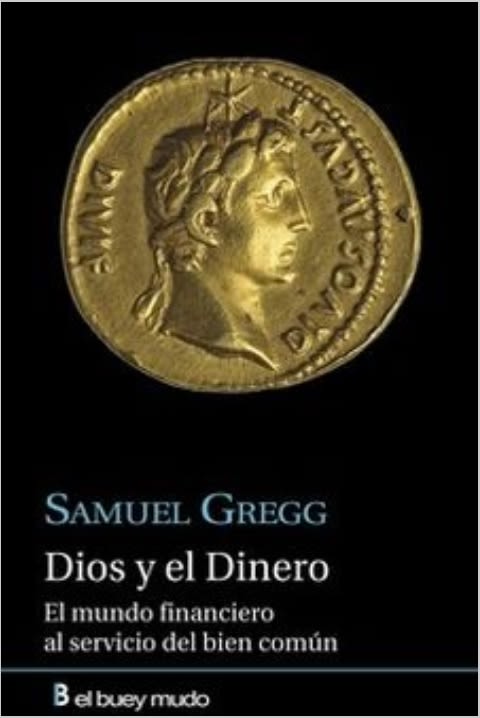 DIOS Y EL DINERO1