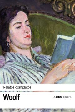 RELATOS COMPLETOS DE VIRGINIA WOOLF1