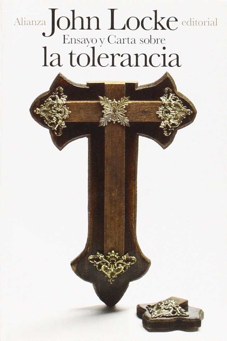 ENSAYO Y CARTA SOBRE LA TOLERANCIA1
