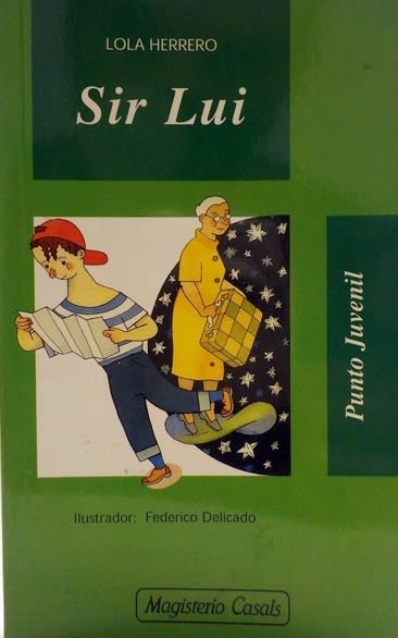 SIR LUI1