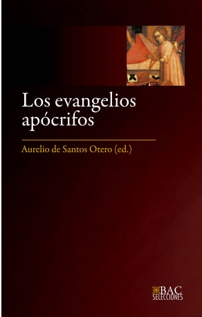 LOS EVANGELIOS APOCRIFOS1