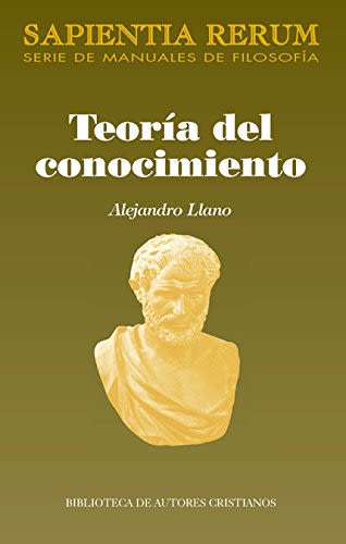 TEORIA DEL CONOCIMIENTO1