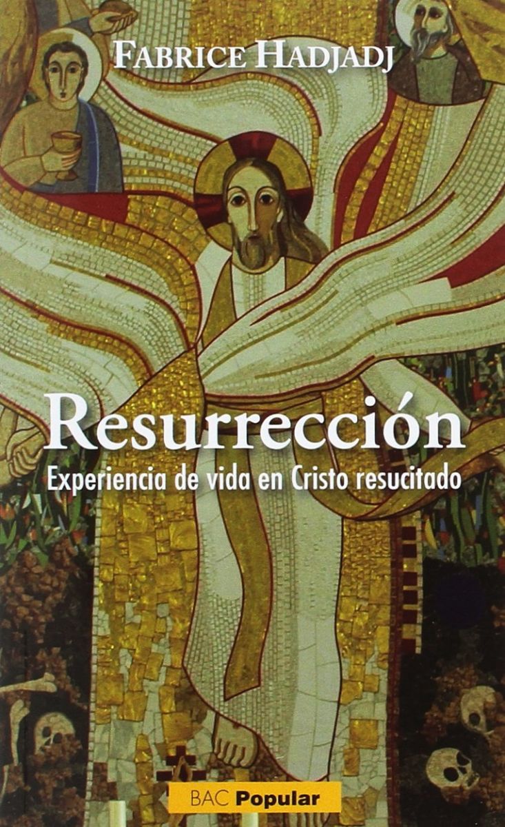 RESURRECCION - BAC1
