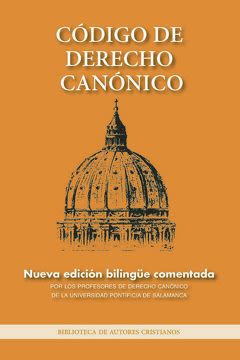 CODIGO DE DERECHO CANONICO- BILINGUE1