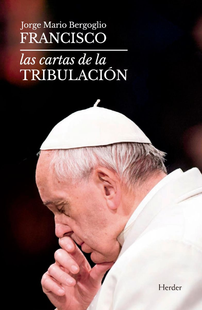LAS CARTAS DE LA TRIBULACION1