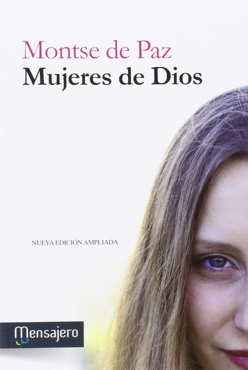 MUJERES DE DIOS1
