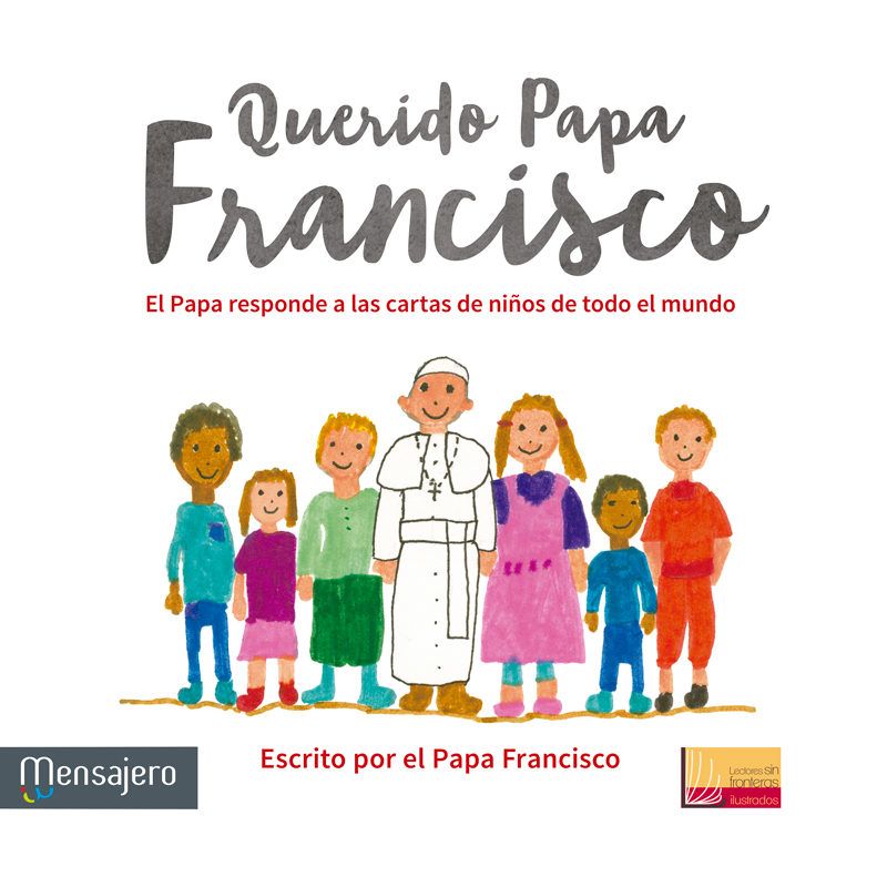 QUERIDO PAPA FRANCISCO 1 QUERIDO PAPA FRANCISCO 1