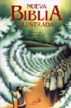 NUEVA BIBLIA ILUSTRADA 1 NUEVA BIBLIA ILUSTRADA 1