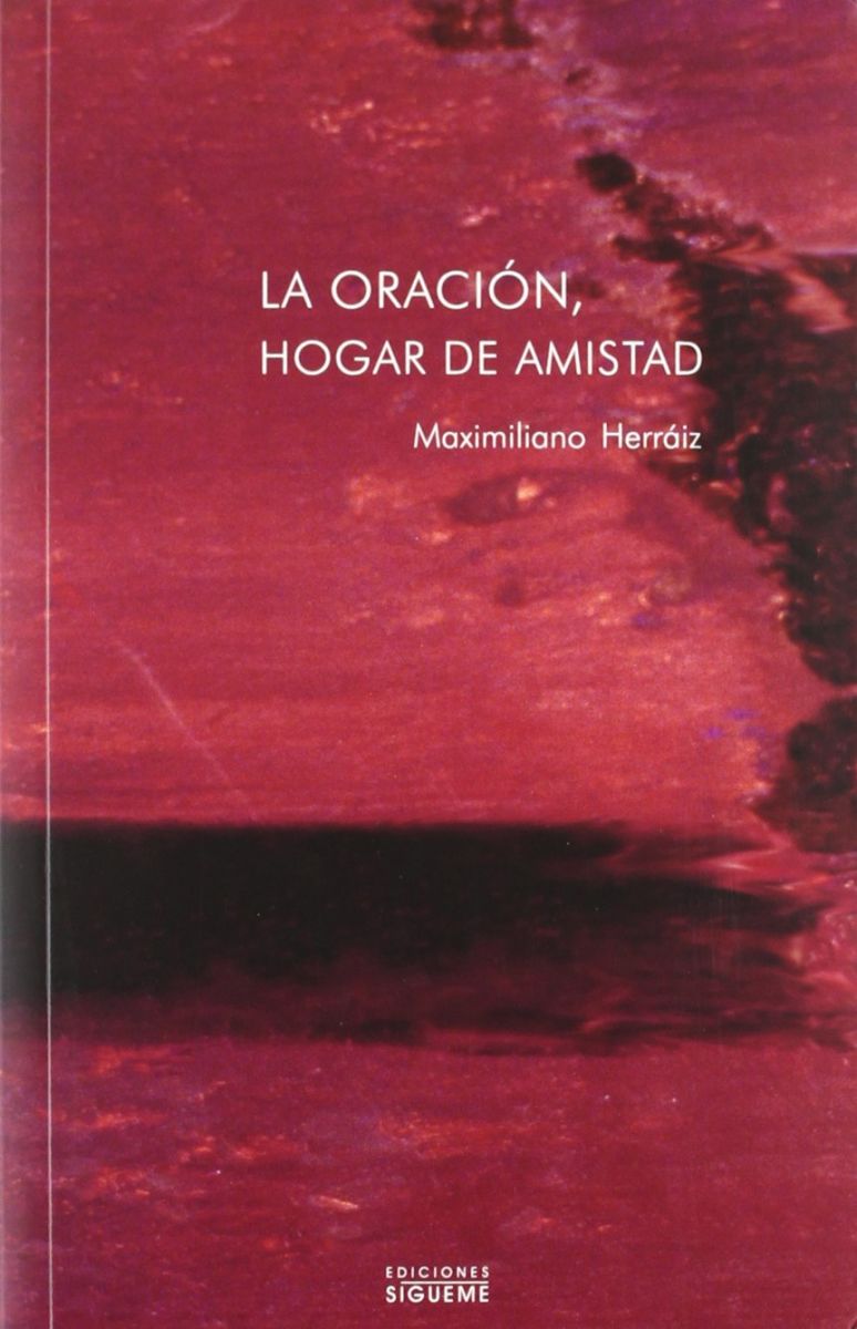 LA ORACION, HOGAR DE AMISTAD1