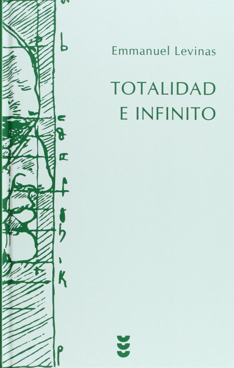 TOTALIDAD E INFINITO1