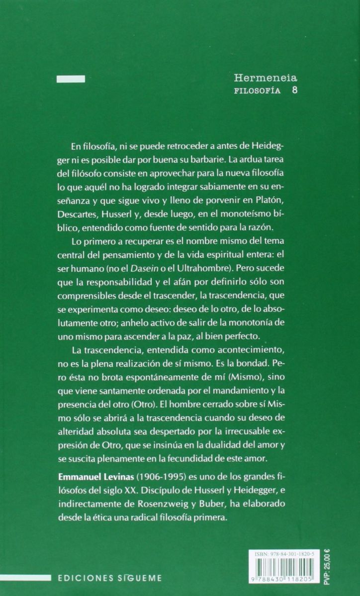 TOTALIDAD E INFINITO2