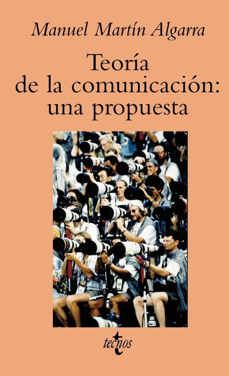 TEORIA DE LA COMUNICACION: UNA PROPUESTA1