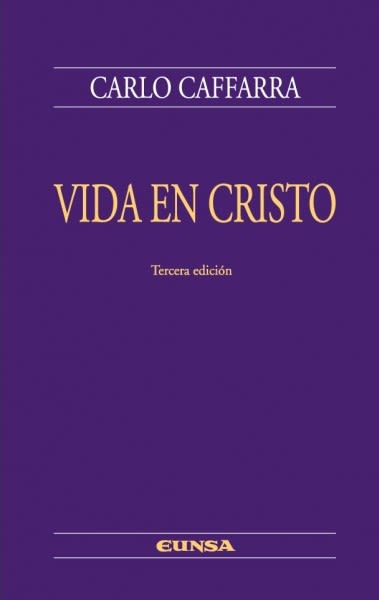 VIDA EN CRISTO 1 VIDA EN CRISTO 1