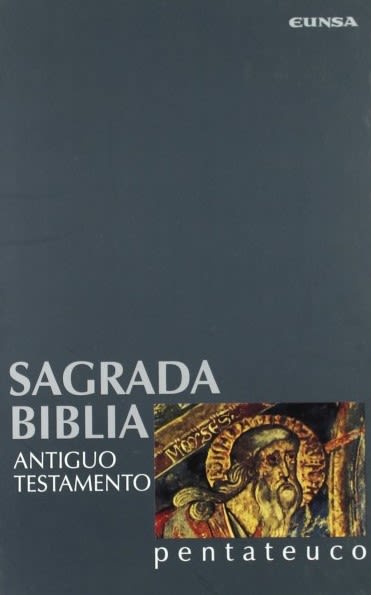 PENTATEUCO. Sagrada Biblia Tomo 11