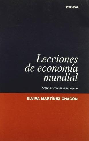 LECCIONES DE ECONOMIA MUNDIAL 3ED1