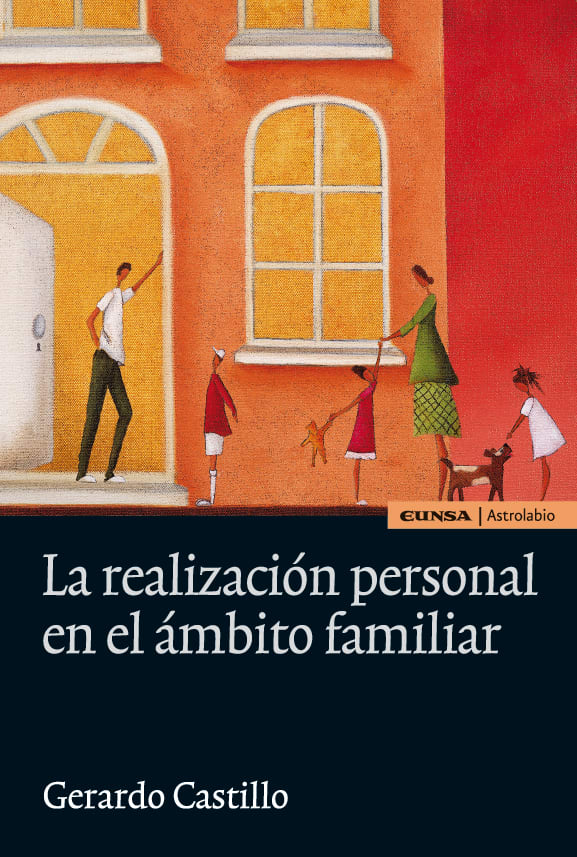 LA REALIZACION PERSONAL EN EL AMBITO FAMILIAR1