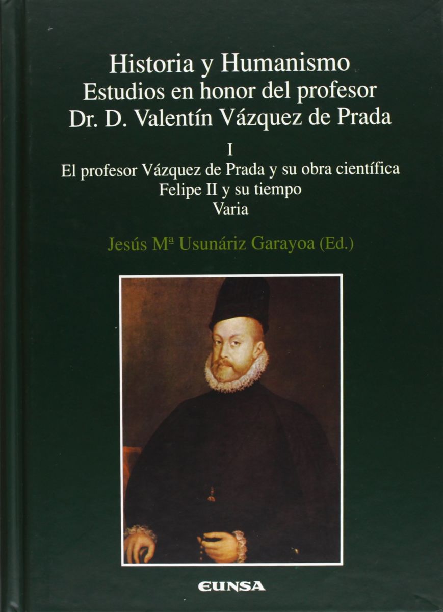 HISTORIA Y HUMANISMO I1