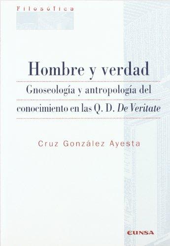 HOMBRE Y VERDAD1